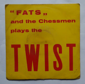 Fars and The Chessmen - Plays " EP , 45 RPM "