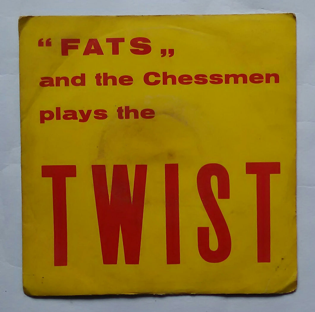 Fars and The Chessmen - Plays 