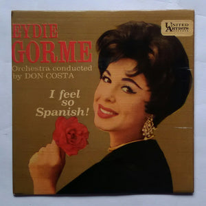 Eydie Gorme " EP , 45 RPM "