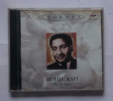 Legends - Mohd. Rafi  