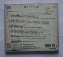 Legends - S. D. Burman " CD : 5 "