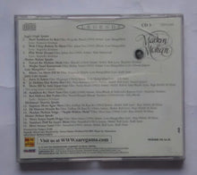 Legends - Madan Mohan " CD : 3 "