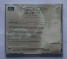 Legends - Mohd. Rafi " The Virtuoso " CD : 5