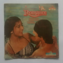 Romance " STD Play , 45 RPM " Music : R. D. Burman ( Side 1 : Ayee Ayee Ayee Teri Yaad Ayee , Side 2 : Oh! My God )