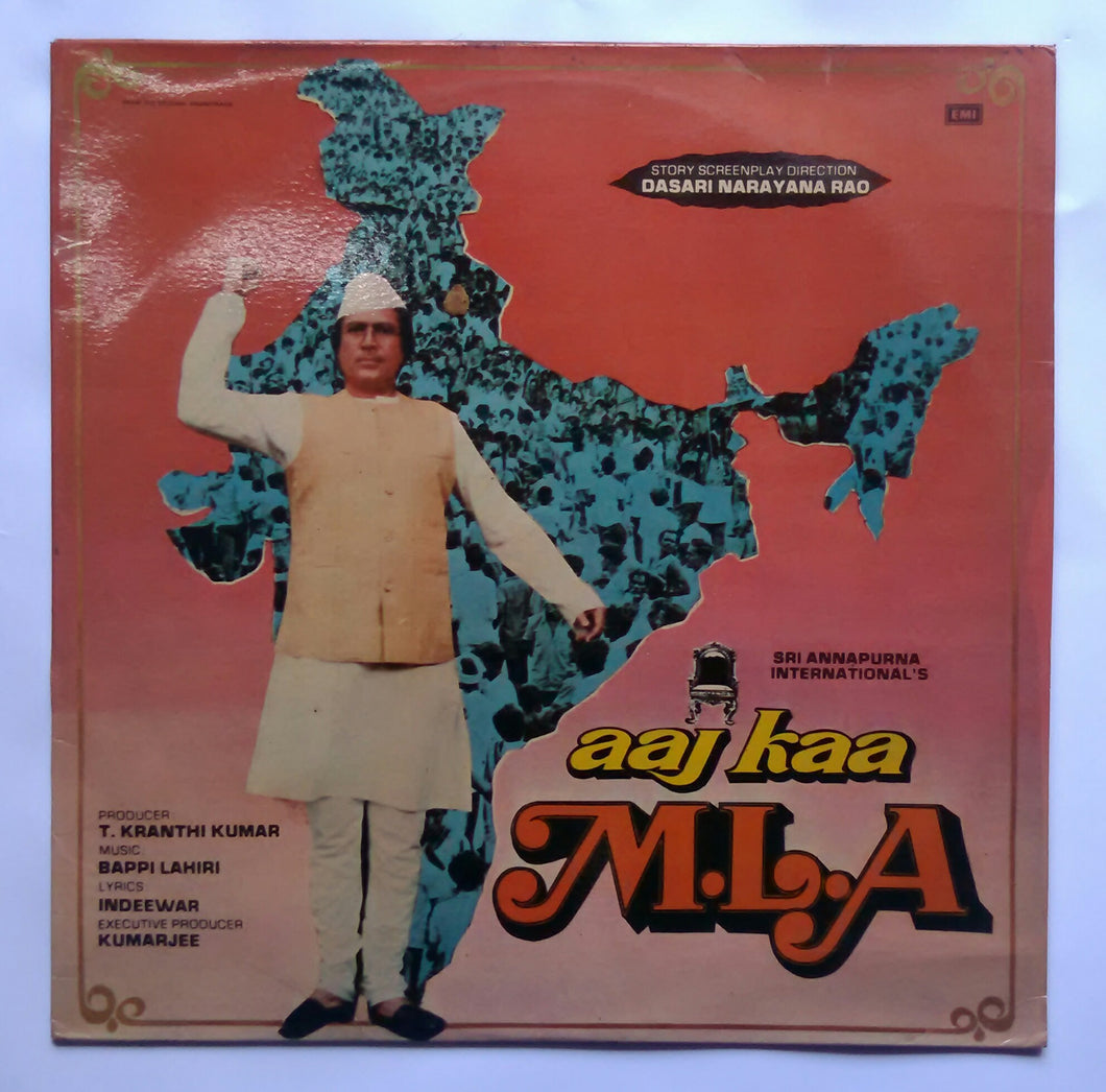Aaj Kaa M.L.A