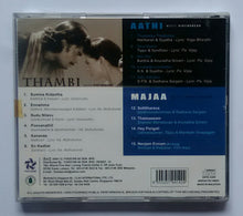 Thambi / Aathi / Majaa