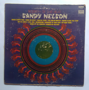 Pebirth Of The Beat - Sandy Nelson