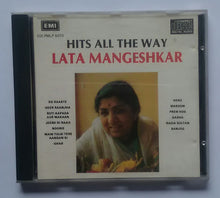Hits All The Way Lata Mangeshkar