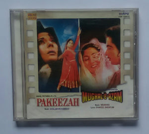 Pakeezah / Mughal-e-Azam
