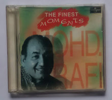 The Finest Moments - Mohd. Rafi " Disc :3 "
