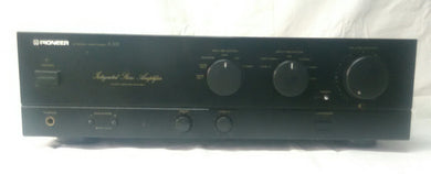 Pioneer - Stereo Amplifier A - 337 