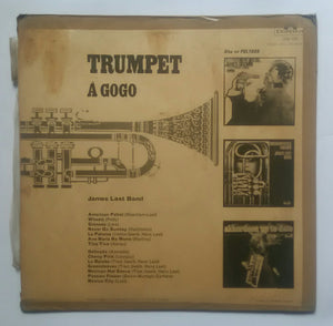 Trumpet A Gogo - James Last  Band