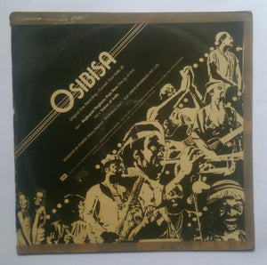 Osibisa - Raghupati Raghava Raja Ram ( The Joy Of Om ) Original Live Recording - Concert Tour India 81