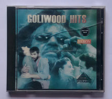 Goliwood Hits " BARON " Tamil Film Songs