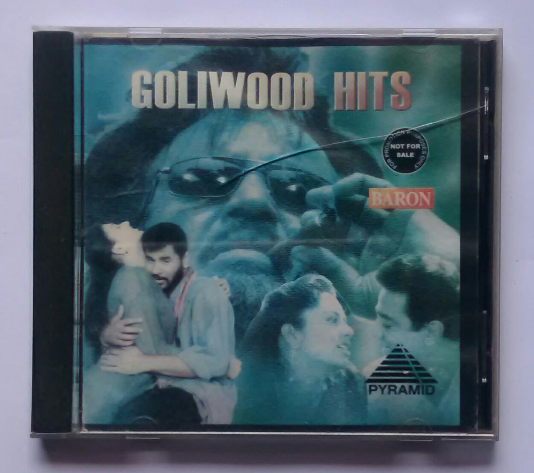 Goliwood Hits 