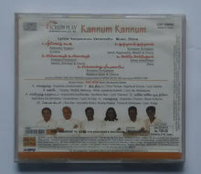 Kannum Kannum