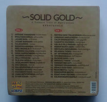 Solid Gold - A Treasure Trove Of Masterpieces " Ghantasala " 2 CD Set