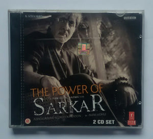 Sarkar " 2 CD Set "