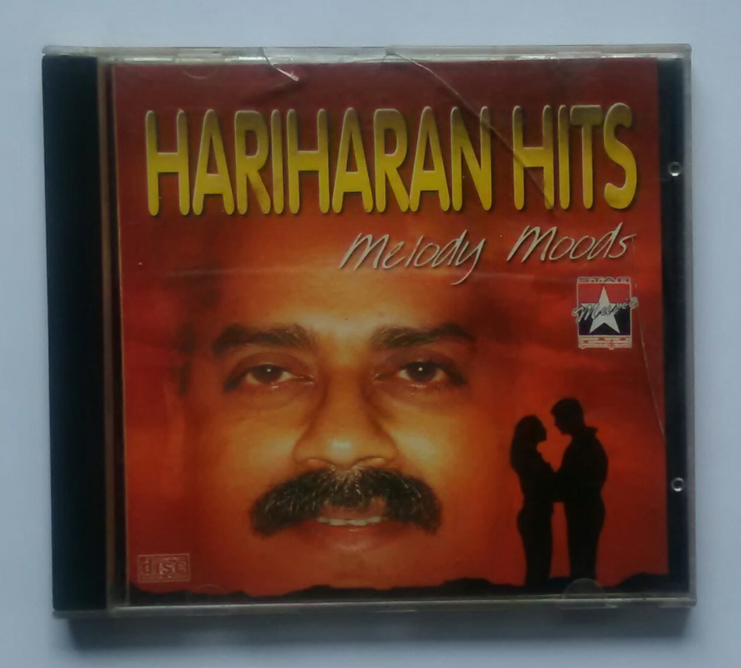 Hariharan Hits  - Melody Moods