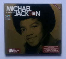 Michael Jackson & Jackson 5 ( 3 CD Pack )