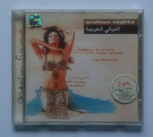 Arabian Nights - Rahbani Brothers , Mahamed Abdel Wahab , Elias Rahbani.