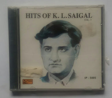 Hits Of K. L. Saigal 