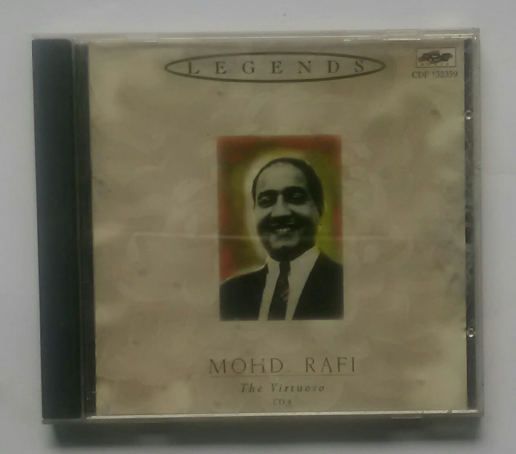 Legends - Mohd. Rafi 