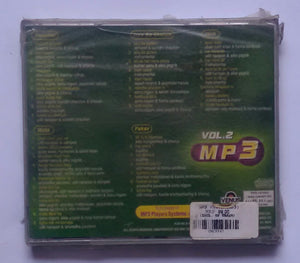 MP3 - Vol : 3 " Joru Ka Ghulam , Pukar , Josh , Jaanwar , Mala "